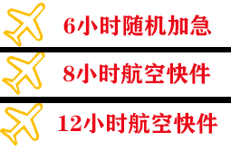 龙湾航空运输快递公司,专业空运当天件